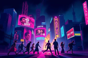 Film Drammatici su Atti Disperati