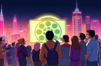 Film drammatici sulla giustizia sociale