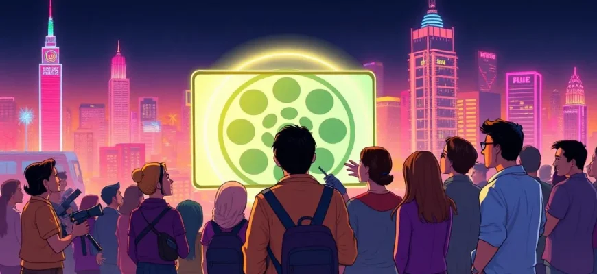 Film drammatici sulla giustizia sociale