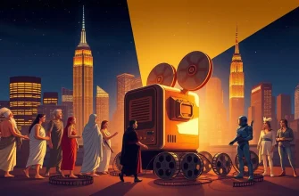 Fantascienza a New York: 10 Film Imperdibili