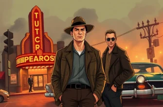 Film d’azione su cambiamento personale