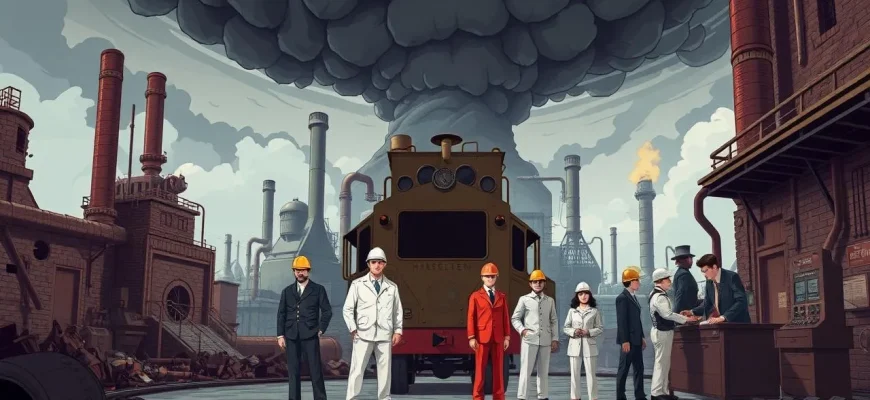 Film Catastrofici su Produzioni Pericolose Film Catastrofici su Produzioni Pericolose