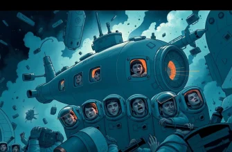 Film sulla decompressione delle stazioni