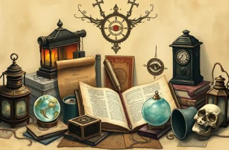 Misteri e Antichi Rotoli: 10 Film da Non Perdere