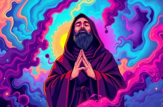 Film Fantasy su Monaci: Magia e Spiritualità