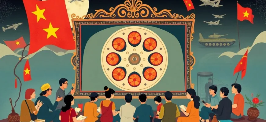 Film sul Vietnam: 10 capolavori