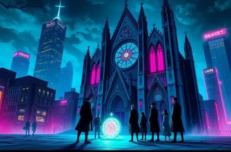 I migliori thriller con sacerdotesse