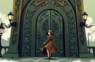 Film Misteriosi sui Simboli Occulti