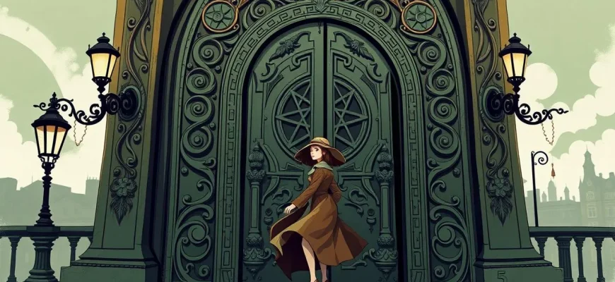 Film Misteriosi sui Simboli Occulti