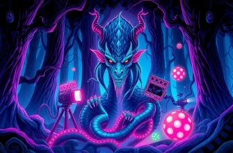 Film Fantasy con Gorgoni: Una Guida Completa