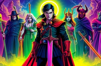 Film Fantasy sui Difensori