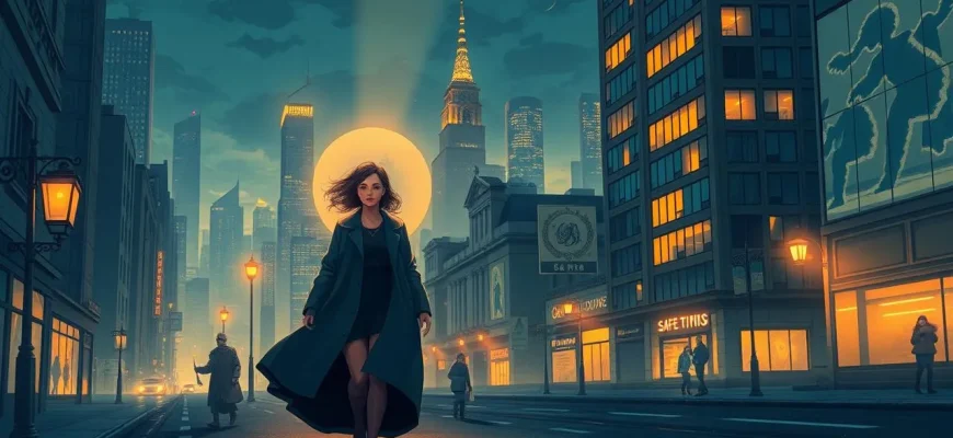 Film drammatici sui crepuscoli: una selezione imperdibile