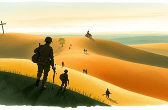 Film di guerra su guide spirituali