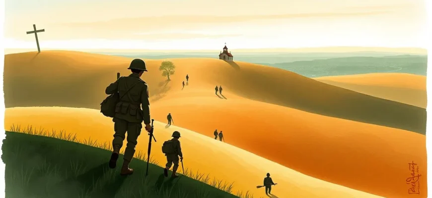 Film di guerra su guide spirituali Film di guerra su guide spirituali