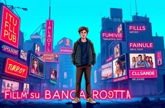 Film su Bancarotta: 10 Scelte Imperdibili