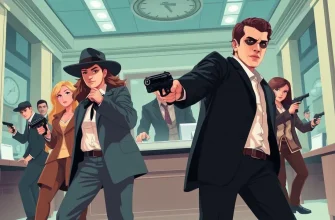 I Migliori Film di Rapine in Banca I Migliori Film di Rapine in Banca