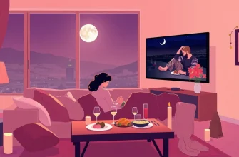 Film romantici per una serata perfetta