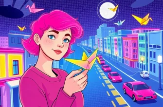 Commedie su Origami – La Nostra Selezione