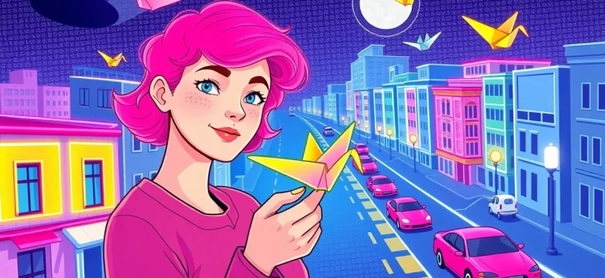 Commedie su Origami – La Nostra Selezione Commedie su Origami – La Nostra Selezione