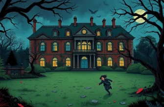 Thriller Films Set in Mansions