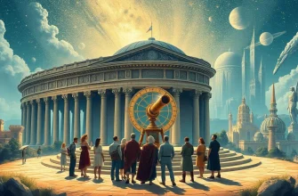 Film di Avventura su Antiche Osservatori