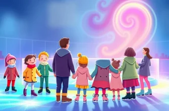 Film di famiglia sui pattinatori Film di famiglia sui pattinatori