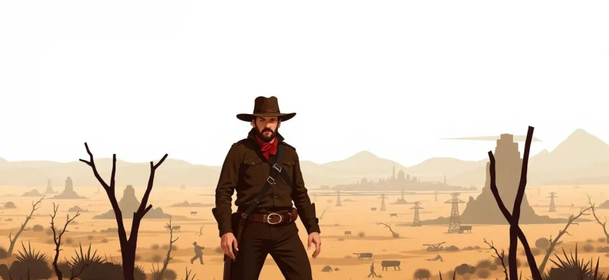 Westerns sulla Guerra Civile Americana Westerns sulla Guerra Civile Americana