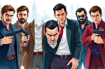 Fratelli nel crimine: 10 film imperdibili