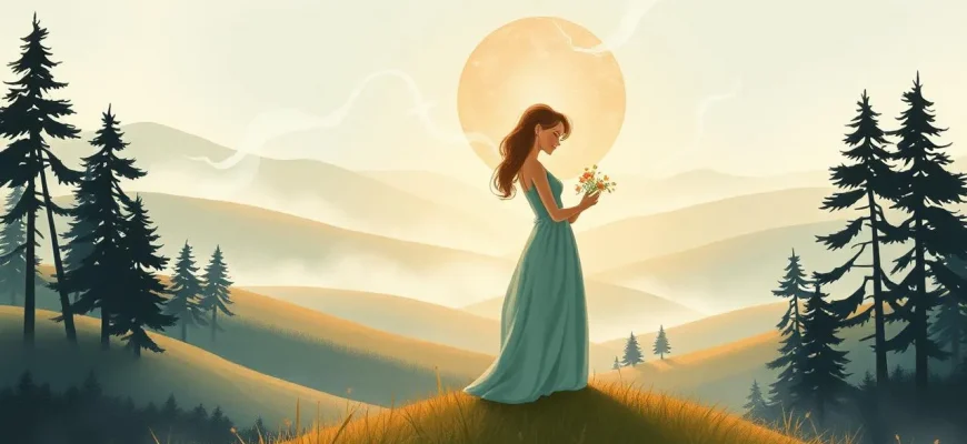 10 Film di Melodrammi Paranormali da Guardare