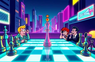 Commedie Italiane su Scacchi e Risate Commedie Italiane su Scacchi e Risate