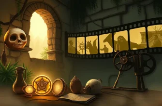 Mistici Film su Antichi Amuleti