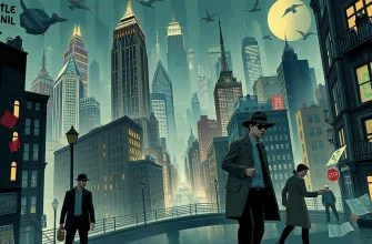 Avventure urbane misteriose: 10 film da non perdere