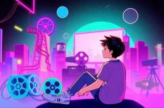 Film con significato per studenti delle scuole superiori