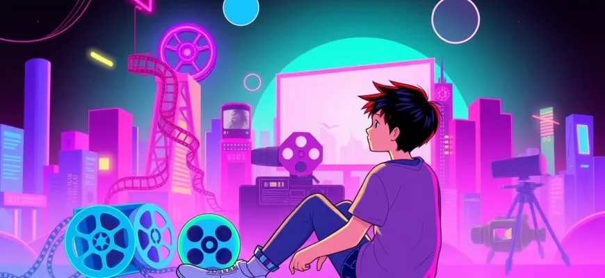 Film con significato per studenti delle scuole superiori