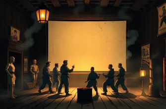 Film d’azione su scuole di arti marziali