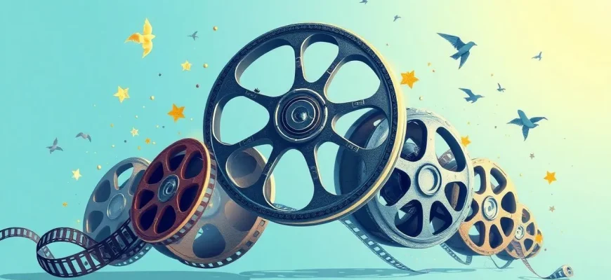 Film di guerra su codici segreti