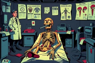 Film Horror di Reanimazione: La Top 10 Film Horror di Reanimazione: La Top 10