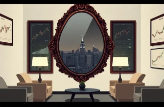 Film Gialli sui Broker di Borsa