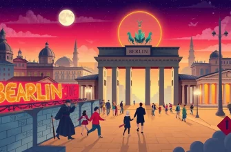 Fantasia a Berlino: 10 Film da Non Perdere