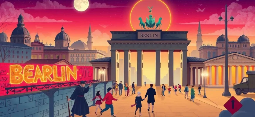 Fantasia a Berlino: 10 Film da Non Perdere Fantasia a Berlino: 10 Film da Non Perdere