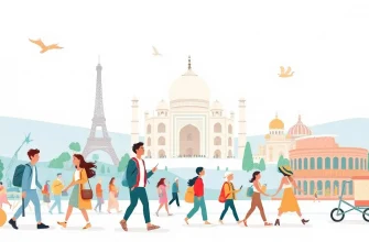 Documentari sui viaggiatori: 10 film imperdibili