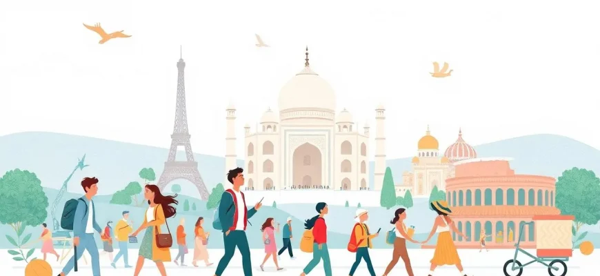 Documentari sui viaggiatori: 10 film imperdibili