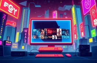 Film sui computer: una selezione imperdibile