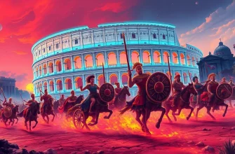 Film storici sulle guerre romano-etrusche