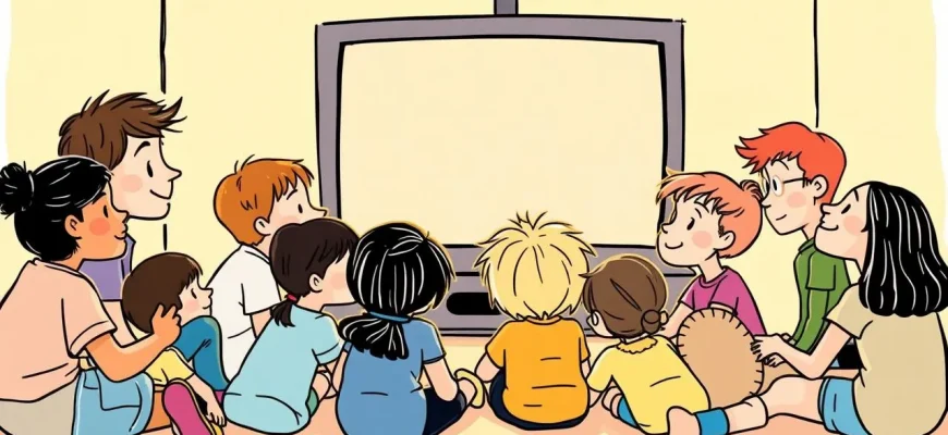 Film per famiglie sul bullismo a scuola