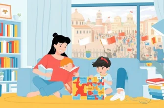 Film per famiglie sulla rivoluzione