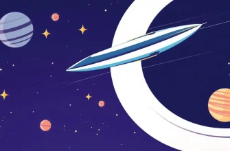 Film Fantascientifici sulle Corse Spaziali