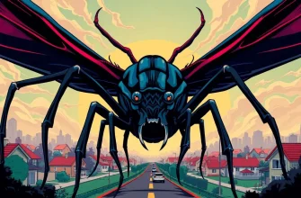 I migliori film horror sugli insetti