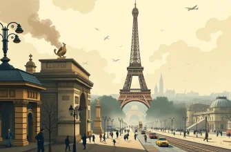 Film d’azione ambientati a Parigi