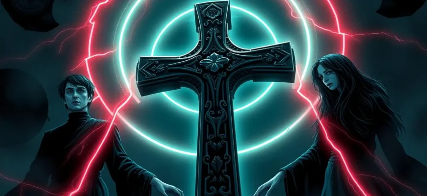 10 Film Thriller sui Culti